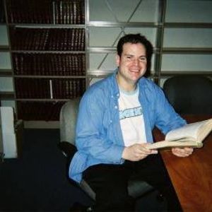 Meet your Posher, Brad